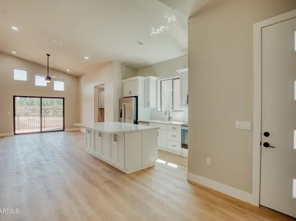 4660 W Tatanka Loop, Show Low, AZ 85901