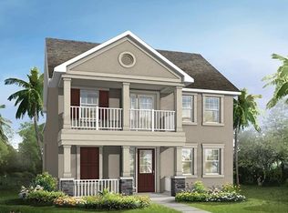 8133 De Haven St, Orlando, FL 32832