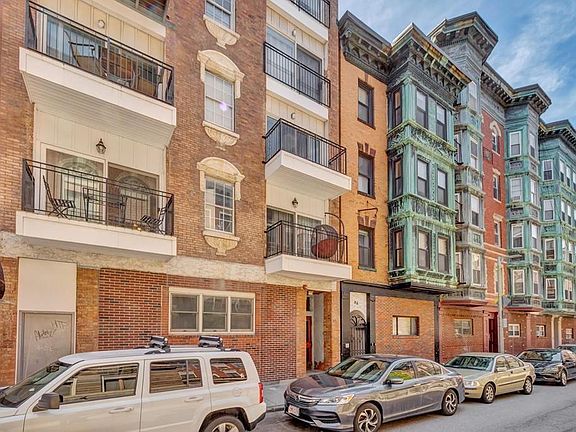 5th image of 56 Prince St APT 2