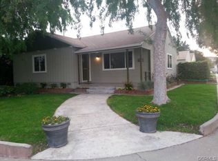 4643 Pixie Ave, Lakewood, CA 90712