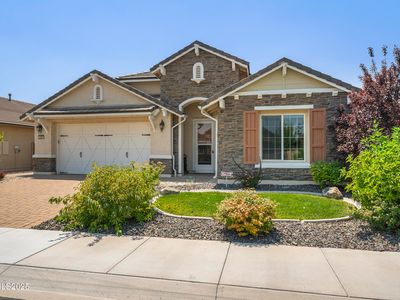 2280 Hyperion Ln, Reno, NV, 89521