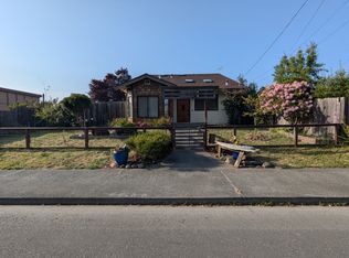 1905 Hodgson St, Eureka, CA 95503