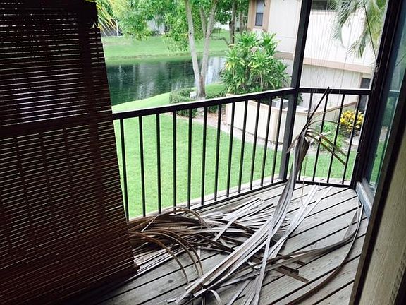 5th image of 600 Crosswinds Dr APT F2
