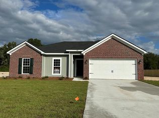 442 Akins Ranch Rd, Ludowici, GA 31316