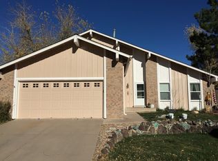 3512 S Jasper Way, Aurora, CO 80013