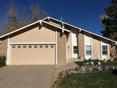 3512 S Jasper Way, Aurora, CO, 80013