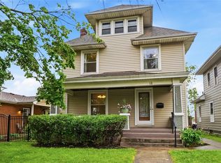 18 N Sutphin St, Middletown, OH 45042