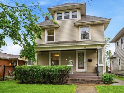 18 N Sutphin St, Middletown, OH, 45042