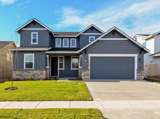 11581 W San Remo Dr, Nampa, ID 83686