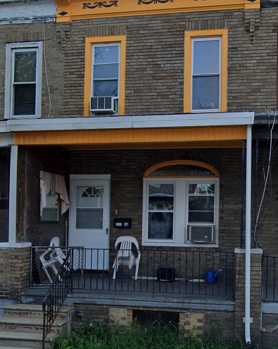 231 Eutaw Avenue - 1 — Photo 1