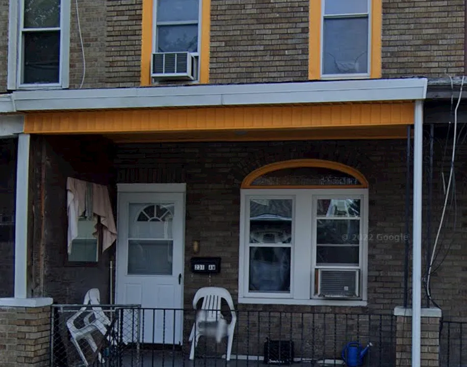 231 Eutaw Ave