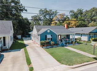 309 W 19th St, Lumberton, NC 28358