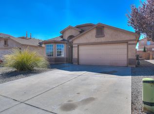 412 Whispering Meadows Dr NE, Rio Rancho, NM 87144