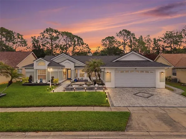 3185 Timucua Cir, Orlando, FL 32837