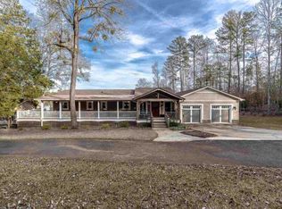 110 Bass Ln, Eatonton, GA 31024