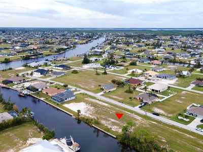 2335 NW 35th Ave, Cape Coral, FL, 33993