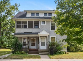 329/331 W Mason St, Jackson, MI 49203