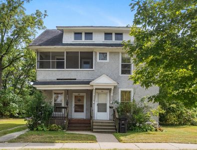 329/331 W Mason St, Jackson, MI, 49203