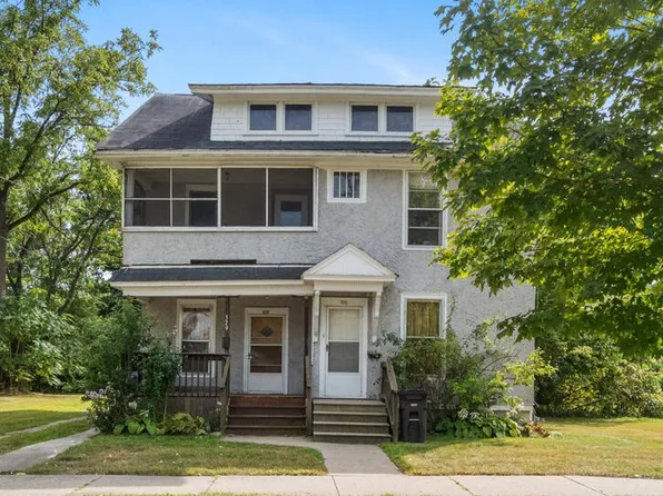 329/331 W Mason St, Jackson, MI 49203