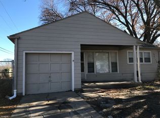 1602 S Faulders Ln, Wichita, KS 67218
