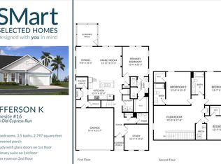 1063 Old Cypress Run, Hanahan, SC 29410
