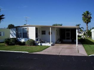 7039 El Conquistador St, Zephyrhills, FL 33541