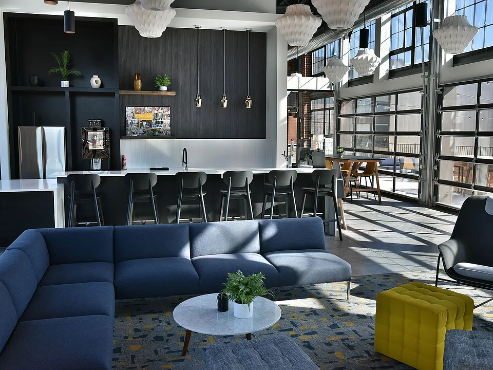 Station House | Near The Loop