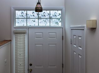 4134 La Mauricie Loop, Dumfries, VA 22025
