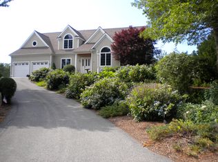 163 Cairn Ridge Rd, East Falmouth, MA 02536