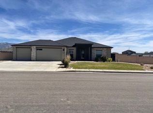4587 W 275 N, Cedar City, UT 84720