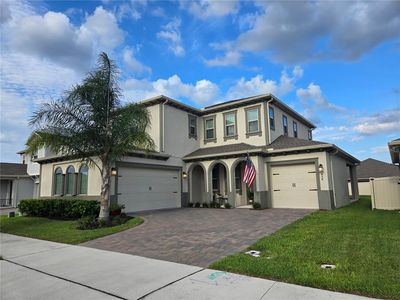 458 Dancing Water Dr, Winter Springs, FL, 32708