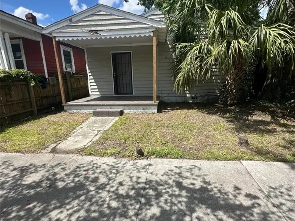 712 E Anderson Street, Savannah, GA 31401