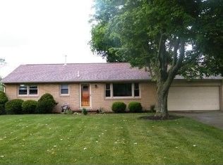 6817 Pinetree Ave NE, Canton, OH