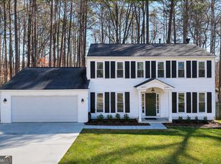 4220 Mary Ct, Peachtree Corners, GA 30092