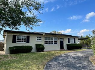 27604 SW 163rd Ct, Homestead, FL 33031