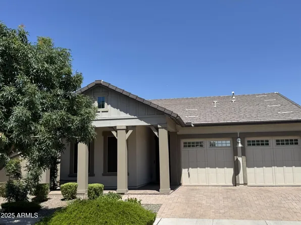 25725 N 19TH Glen, Phoenix, AZ 85085