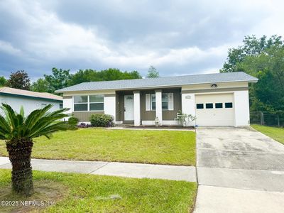 6247 CHECKMATE Lane, Jacksonville, FL, 32244
