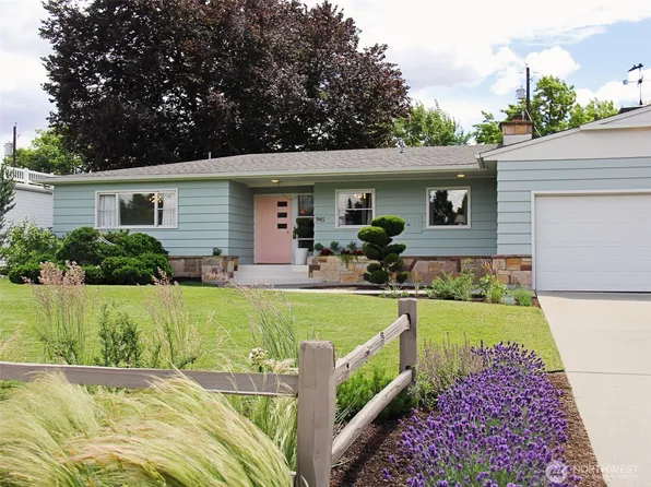 945 Idaho Street, Wenatchee, WA 98801