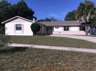 2204 Wolf Rd, Orlando, FL 32808