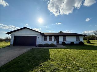 3303 Diamond Mill Rd, Germantown, OH 45327