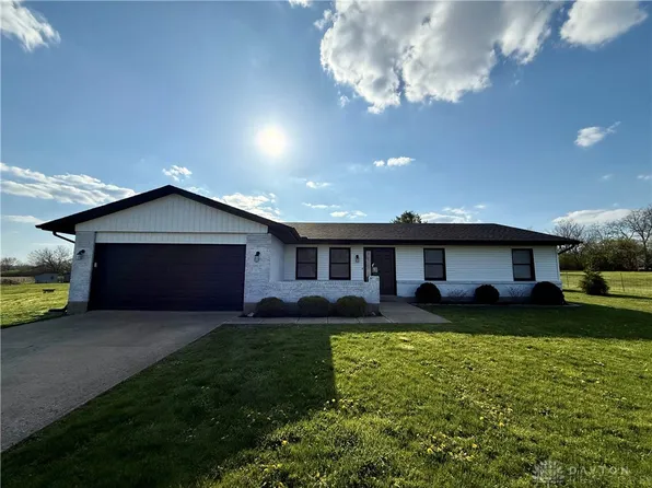 3303 Diamond Mill Rd, Germantown, OH 45327