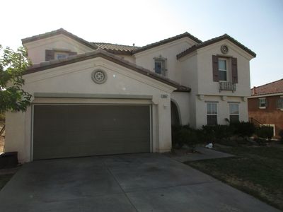 38667 Panther Dr, Palmdale, CA, 93551