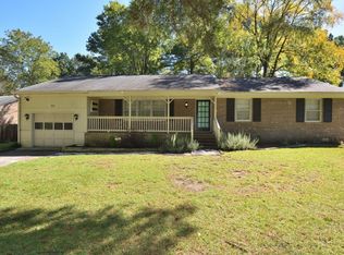 1629 Bridgedale Dr, Rocky Mount, NC 27803