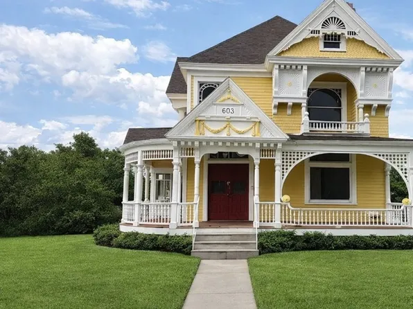 603 California Ave, Deer Lodge, MT 59722