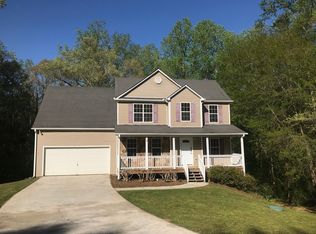 3061 Mill Cir, Monroe, GA 30655