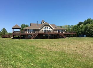 1 Manning Rd, Ballston Lake, NY 12019