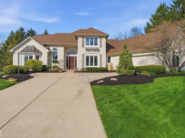 21187 Westbay Cir, Noblesville, IN 46062