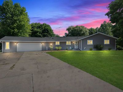 359 Patzer Ct, Gillett, WI, 54124