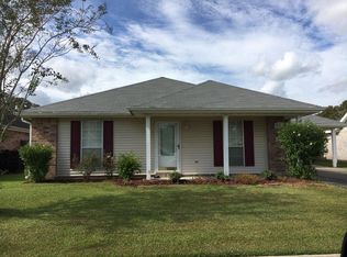 243 T Leigh Dr, Houma, LA 70364