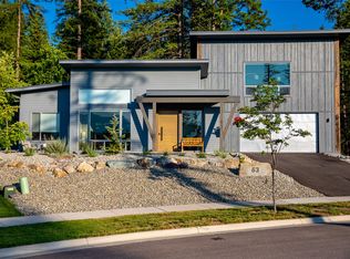 63 Ponderosa Ct, Whitefish, MT 59937